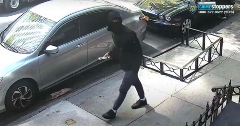 Who was Chris Delinois? Brooklyn man, 20, killed as gunman fires at his car in posh New York neighborhood