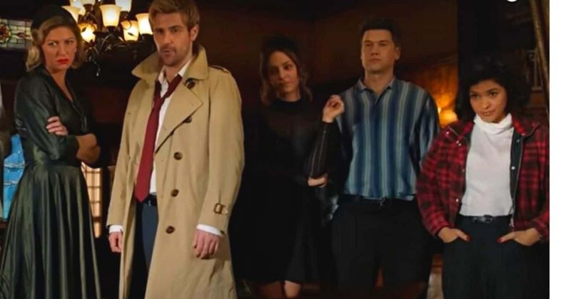 Will DC's 'Legends of Tomorrow' be cancelled after Season 6? Spiralling ratings might put the show in danger