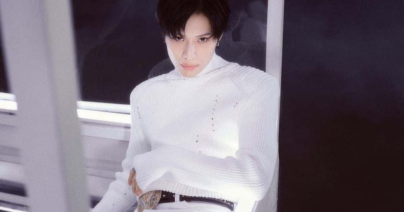 'Beyond Live TAEMIN: N.G.D.A (Never Gonna Dance Again)': Air date, how to live stream, teaser, all about SHINee star's virtual concert