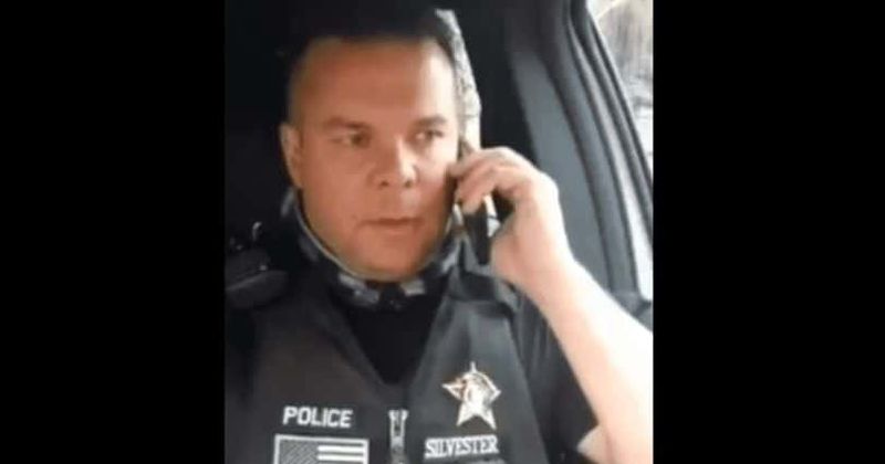 Nate Silvester’s role in Randy Holler Jr’s death: Cop who mocked LeBron James cleared in Idaho motel shooting