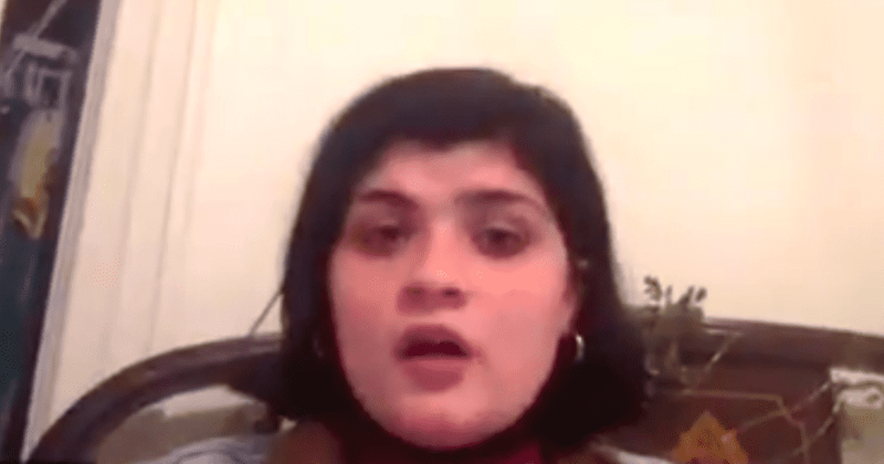 Who is Lauren Meyers? U of M student leader urges peers to ‘make life hell’ for Minnesota cops with fake calls