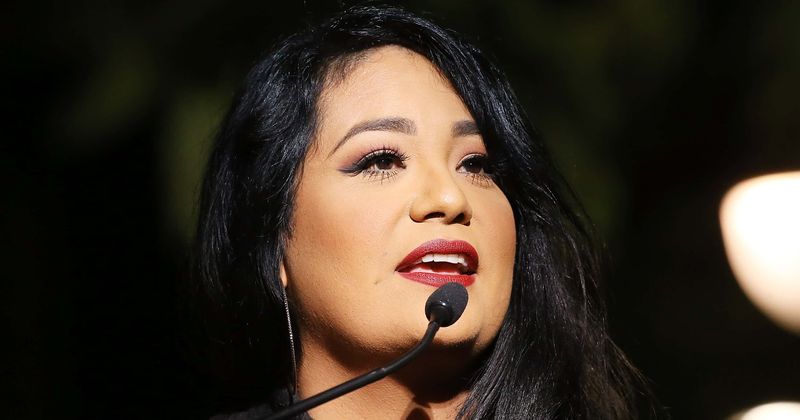 Where is Selena's sister Suzette Quintanilla now? Here's why her son reminds her of Selena every day