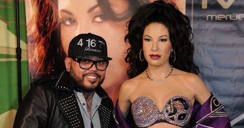 Where is Selena's brother AB Quintanilla now? Musician's life has been marred by bad marriages and an arrest