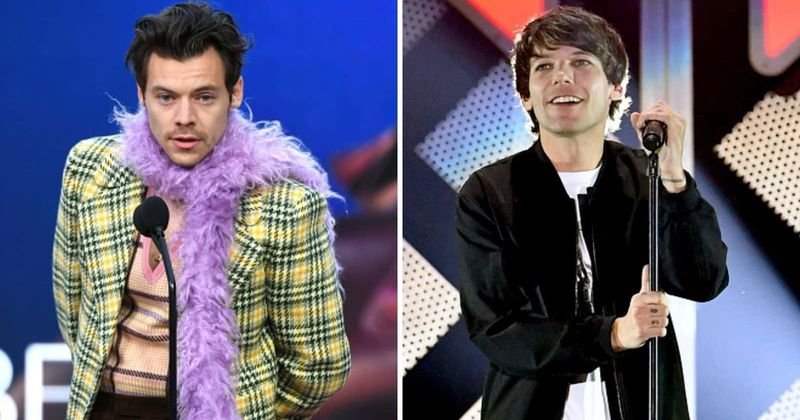 Louis Tomlinson’s fans trolled for singing his songs at Harry Styles-themed competition: 'It's not funny'