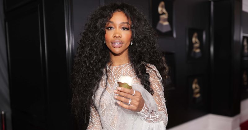 'SZA lying' trends AGAIN as singer interacts with fans about zodiac signs: 'Living her life through lying'