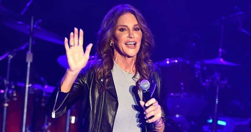 Caitlyn Jenner slammed after saying trans girls should NOT compete in female sports: 'Trans girls ARE girls'