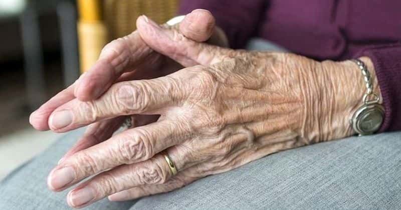 Can people with Parkinson's disease see ghosts? New research reveals eerie truth