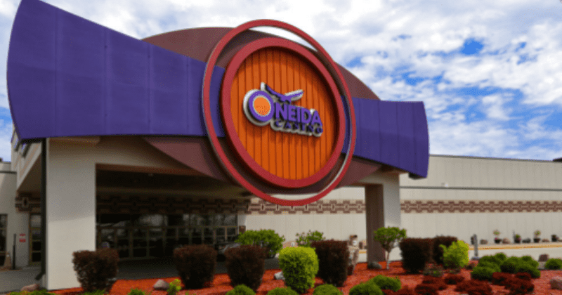 Oneida Casino shooting: Three killed in 'targeted' shooting in Wisconsin hotel, gunman shot dead