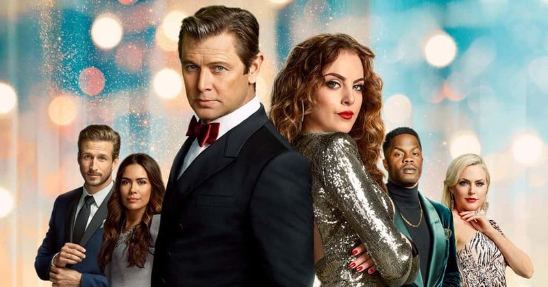 'Dynasty' Season 4: Air time, how to live stream, trailer and all you need to know about the return of The CW soap opera