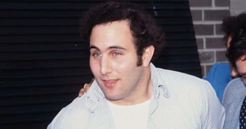 Where is David Berkowitz now? 'Son of Sam' killer once said he was 'chaplain, counselor and friend' to inmates