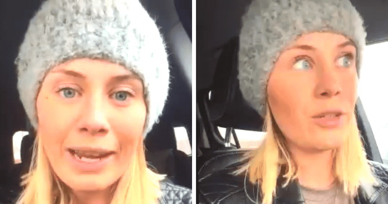 Who is Katie Sorensen? Insta faker who went viral for saying Latino couple tried to kidnap her kids faces jail