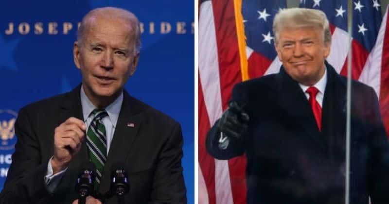 Joe Biden slammed for ban on Indian travelers, Internet reminds him he called Trump’s China ban ‘xenophobic’