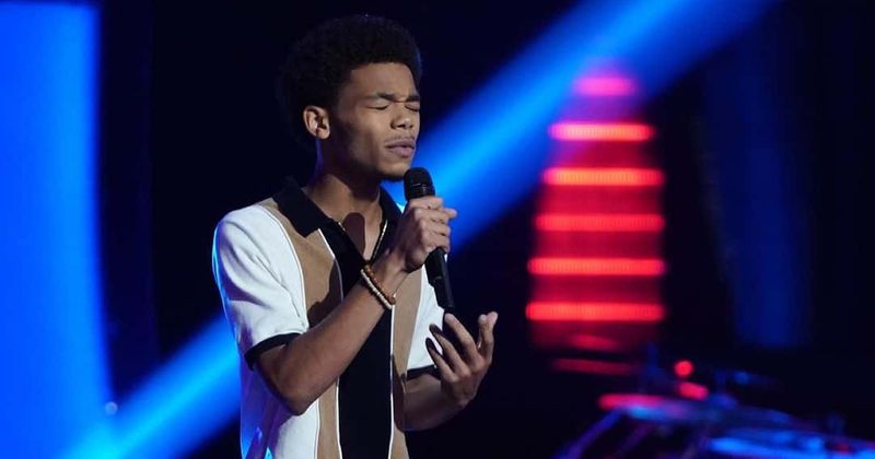 'The Voice' Season 20: Is Cam Anthony one to beat? Early predictions suggest he could be Blake's winning ticket