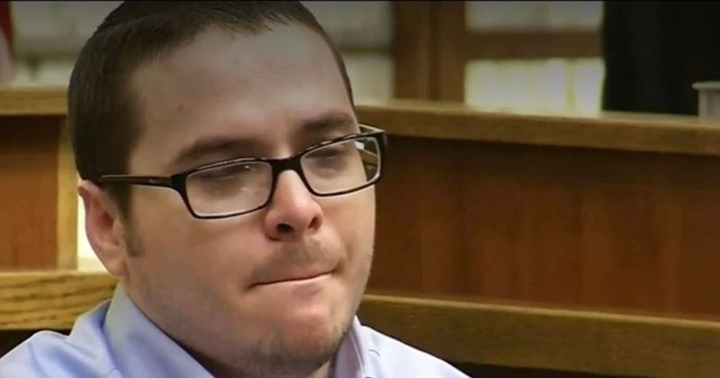 Who was Michael Hernandez? Florida middle school killer, 31, who stabbed friend 40 times in 2004 dies in jail