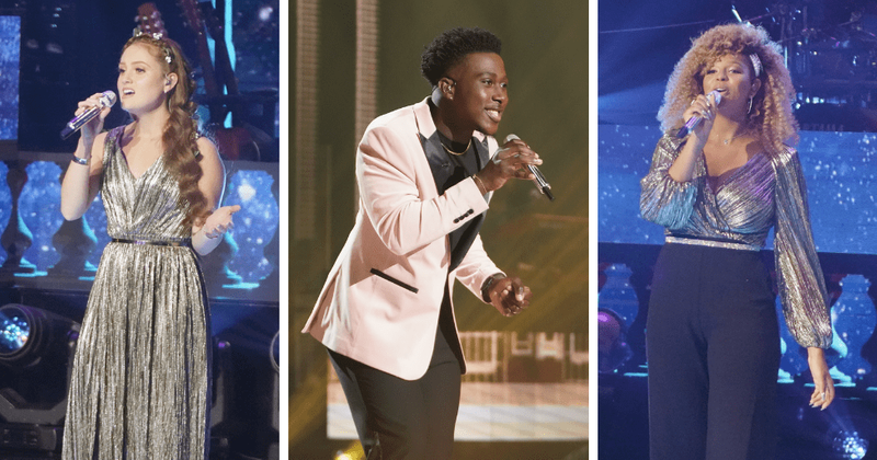 'American Idol' slammed for Arthur Gunn's entry as Alyssa Wray, Deshawn Goncalves and Cassandra Coleman exit