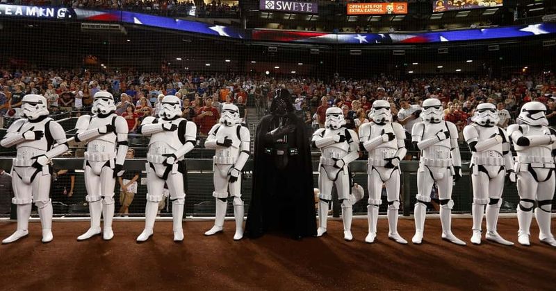 Star Wars Day 2021: Watching movies to grabbing amazing deals, here's how you can celebrate the occasion