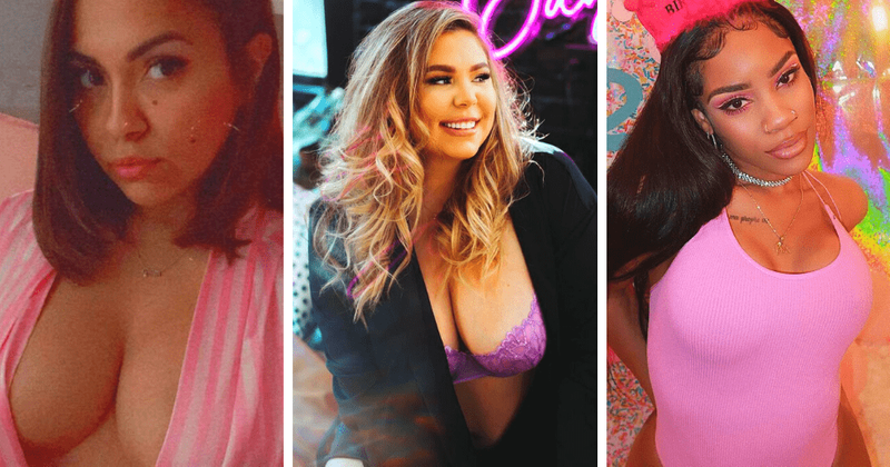 'Teen Mom 2': Meet Briana DeJesus, Kailyn Lowry, Ashley Jones and others from Season 11 cast before premiere
