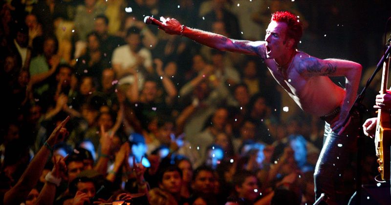 How did Scott Weiland die? Tragic story behind the musician's troubled childhood and addiction problems