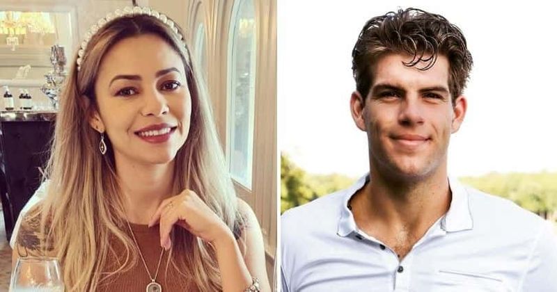 Dani Soares leaves out baby daddy from pregnancy announcement, 'Below Deck' fans ask if Jean Luc is the father