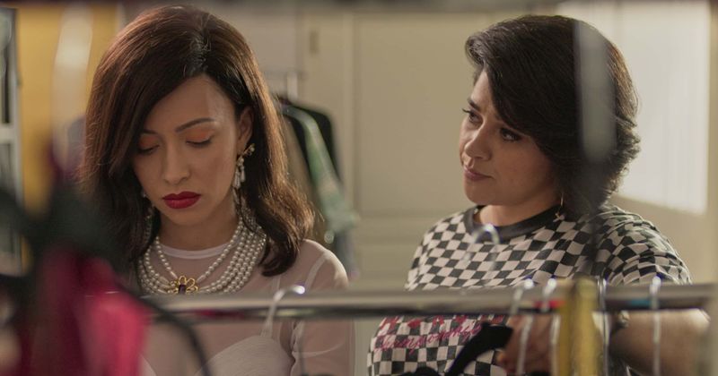 'Selena: The Series': How Yolanda Salvidar entered Selena's inner circle and took advantage of her trust