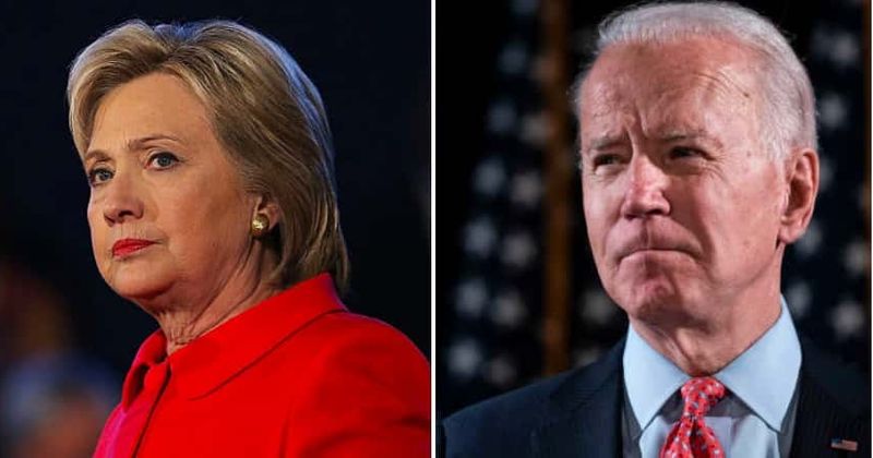 Hillary Clinton criticizes Joe Biden's withdrawal of troops from Afghanistan: 'It'll have huge consequences'