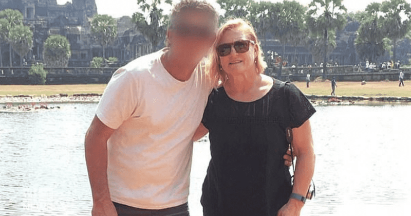 Who is Dale Palmer? Drunk mom, 58, runs over daughter, 27, who was dragged under vehicle 'screaming in agony'