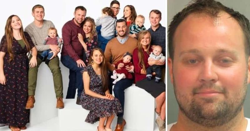 Will TLC cancel 'Counting On'? Network's statement after Josh Duggar arrest for child pornography raises doubt