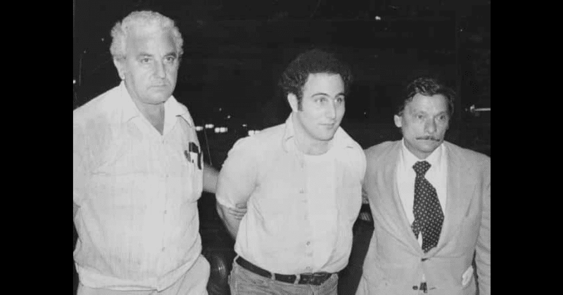 'Sons of Sam': Who was Neysa Moscowitz? How tragic mother of David Berkowitz's last victim found forgiveness