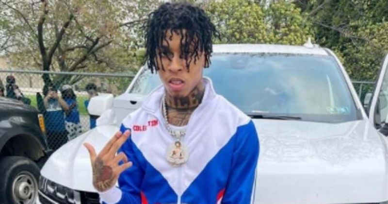 Who is NLE Choppa? Memphis rapper gets into beach fight just a month after arrest on gun and drug charges