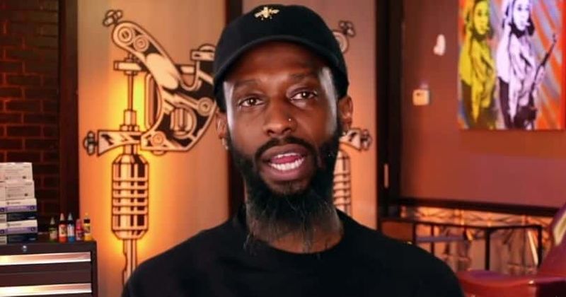What is Walter Miller's net worth? 'Black Ink Crew' star hints he stole $5k from Ceaser’s shop for TV ratings