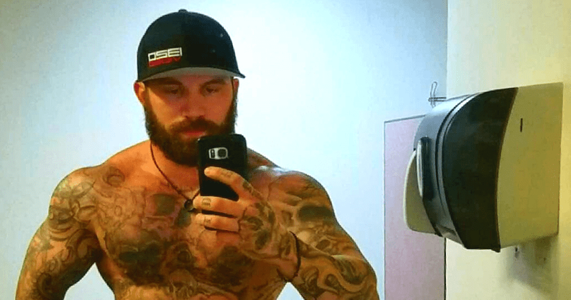 Who is Adam Lind? 'Teen Mom 2' star Chelsea Houska's ex killed two dogs and was arrested for domestic violence