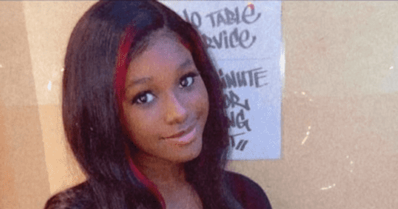 Who is Saniyya Dennis? Buffalo college student, 19, goes missing from bus stop, family offers $10,000 for info