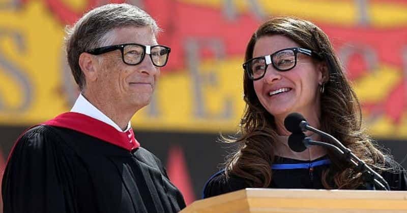 What will happen to Bill and Melinda Gates Foundation after their divorce? Internet says 'saw them as a team'