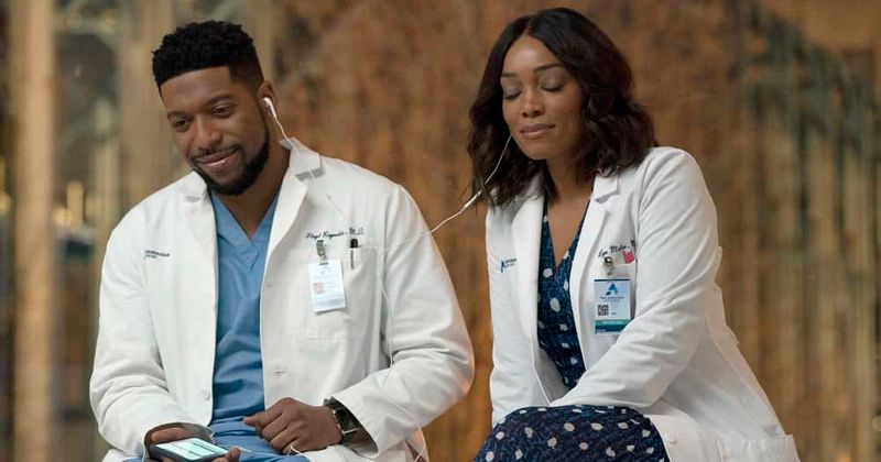 'New Amsterdam' Season 3 Episode 10: Who is Dr Lyn Malvo? Here's why she could be Dr Reynolds' love interest