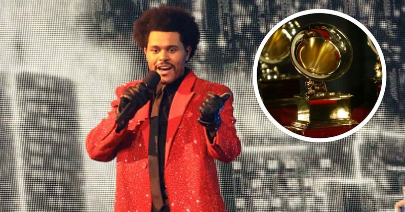 Why is The Weeknd boycotting Grammys despite rule change? Fans say 'wish more artists would boycott'