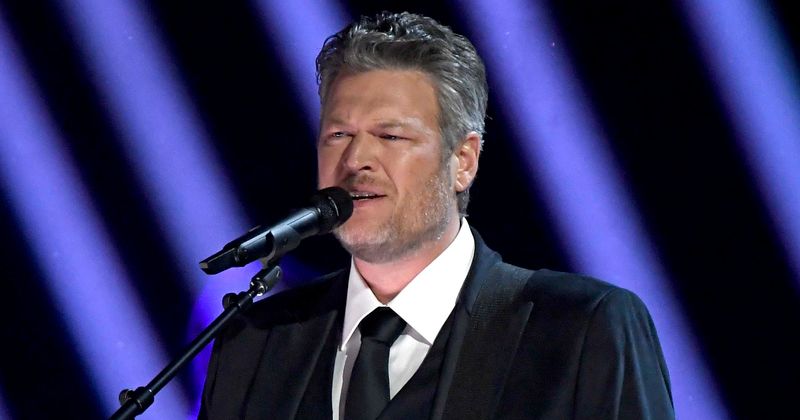 Blake Shelton ‘Body Language’: Air time, how to live stream, tracklist and all about country legend’s 12th album