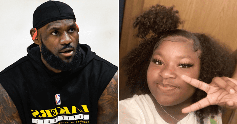 Ma’Khia Bryant death: LeBron James says he 'fueled wrong conversation' with since-deleted tweet targeting cop
