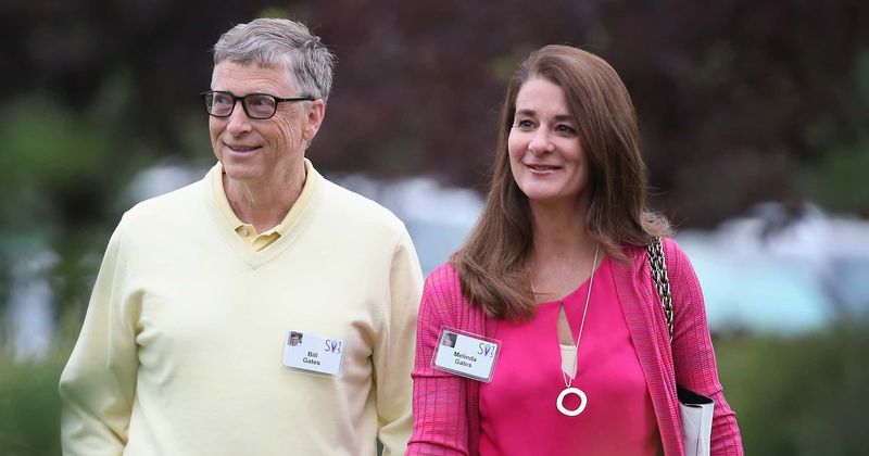 Did Bill Gates struggle to find work-life balance? Here's why Melinda Gates may have ended 27-year marriage