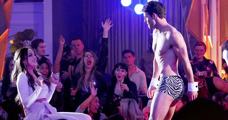 'Dynasty' Season 4 Full Cast List : Meet Elizabeth Gillies, Grant Show, Daniella Alonso and rest of the stars of The CW family drama