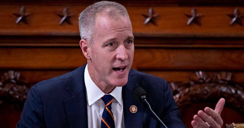 Who is Sean Patrick Maloney? NY Democratic lawmaker spent $30k on travel while asking others to stay home