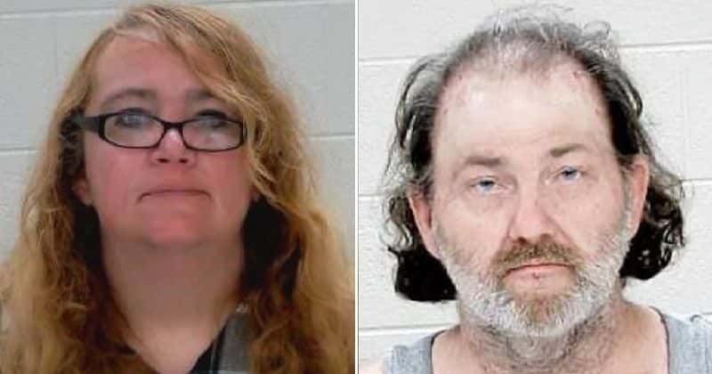 Who are Nancy Fridley and Bobby Taylor? Virginia couple who abducted Noah Trout, 2, from church nursery caught