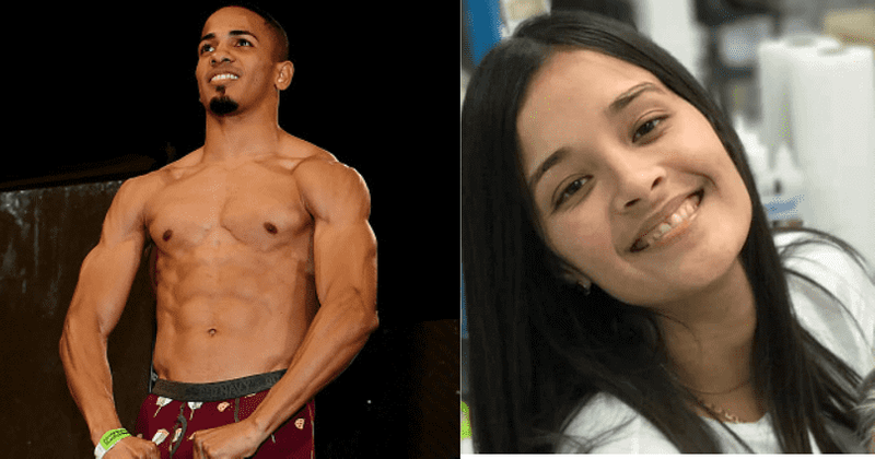 Will Felix Verdejo get death penalty? Boxer charged with killing pregnant Keishla Rodriguez and his unborn child