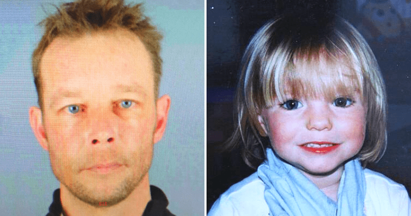 Madeleine McCann case has new leads on suspect Christian Brueckner before missing child's 18th birthday