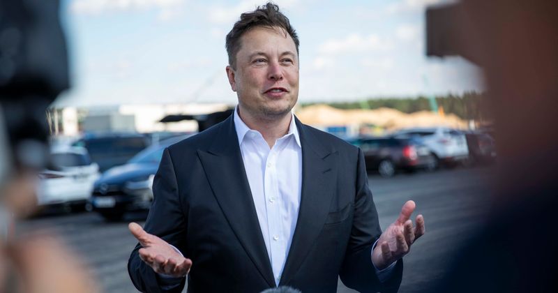 How did Elon Musk's son Nevada Alexander Musk die? Tesla chief called wife's grieving 'emotionally manipulative'