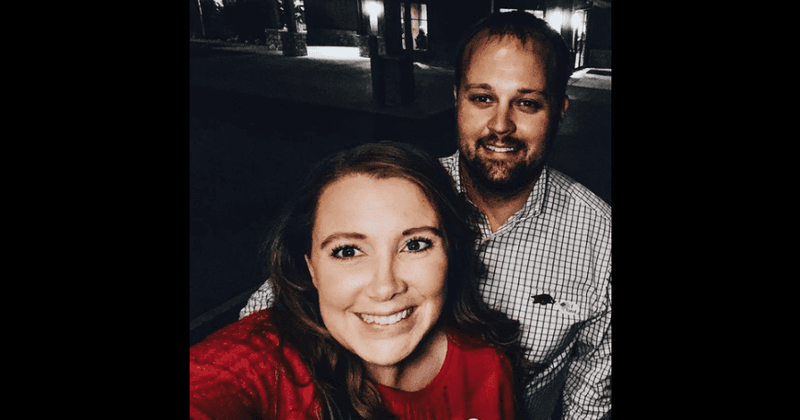Divorce Josh Duggar, fans beg pregnant Anna Duggar after child pornography charges: 'He's a threat to your kids'