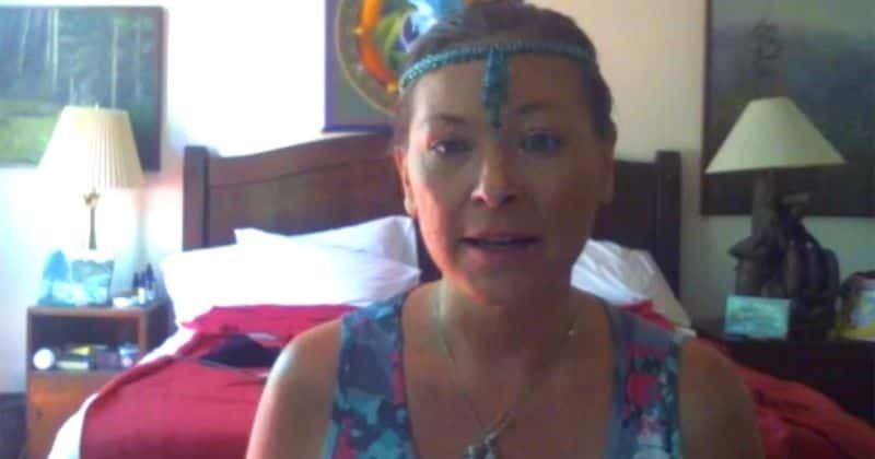'Mother God' Amy Carlson's mom says she was NOT a 'cult leader', claims real mastermind is still out there