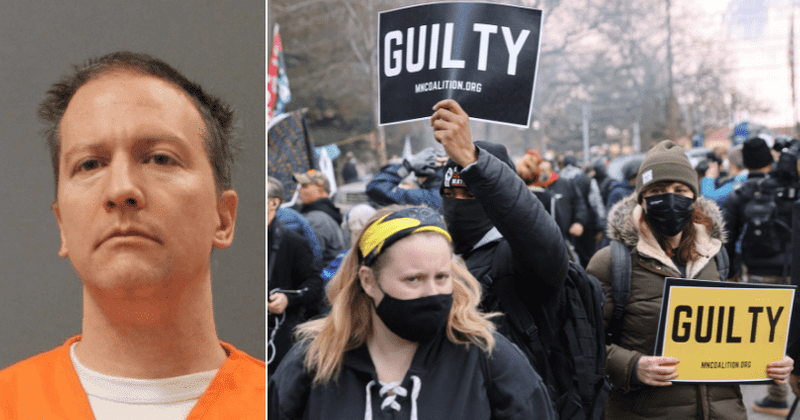Will Derek Chauvin get a new trial? Disgraced cop files motion in George Floyd case claiming 'jury misconduct'