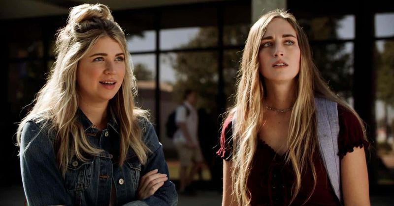 'Sorority Sister Killer': Air time, how to live stream, plot, cast and all you need to know about Lifetime thriller