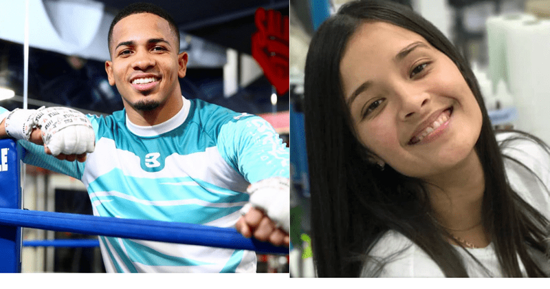 Felix Verdejo to keep contract with Top Rank until proven guilty in killing of pregnant GF Keishla Rodriguez