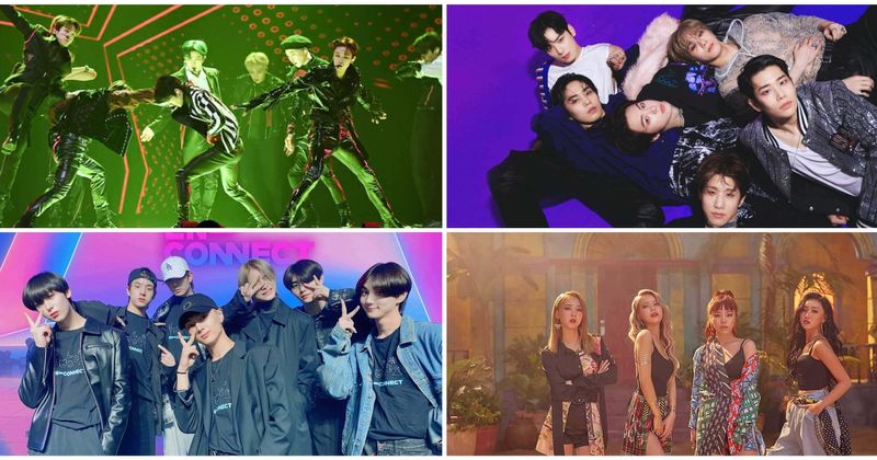 Busan One Asia Fest: Date, how to live stream, full schedule of K-pop concert, lineup of Astro, Mamamoo, Enhypen